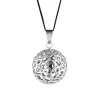 Cache Cœur Bolas De Grossesse|Bolas De Grossesse-Bola de grossesse - Bulles - Argent