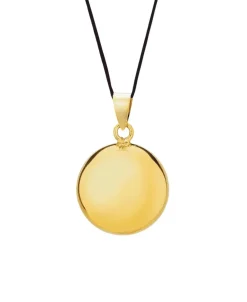Cache Cœur Bolas De Grossesse|Bolas De Grossesse-Bola de grossesse Glossy Or