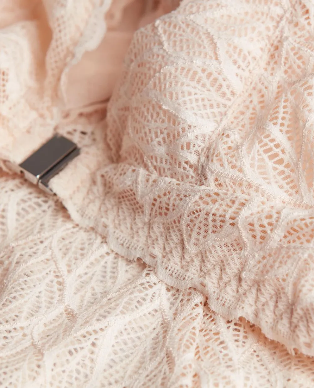 Cache Cœur Soutiens-gorge Sans Armatures|Soutiens-gorge Sans Armatures-Brassière de maternité et d’allaitement Bliss Blush