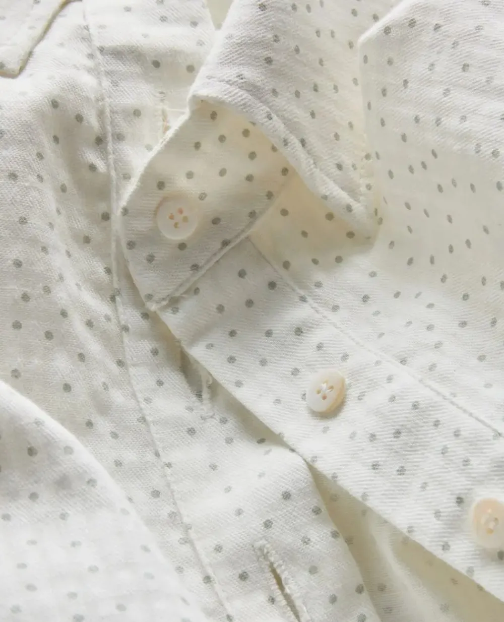 Cache Cœur Homewear|Pyjamas & Homewear-Chemise de nuit de grossesse et d’allaitement Paulette
