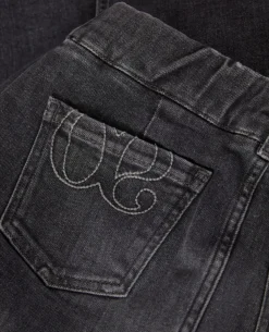 Cache Cœur Pantalons, Jupes & Shorts|Jeans-Jupe crayon de maternité Emma