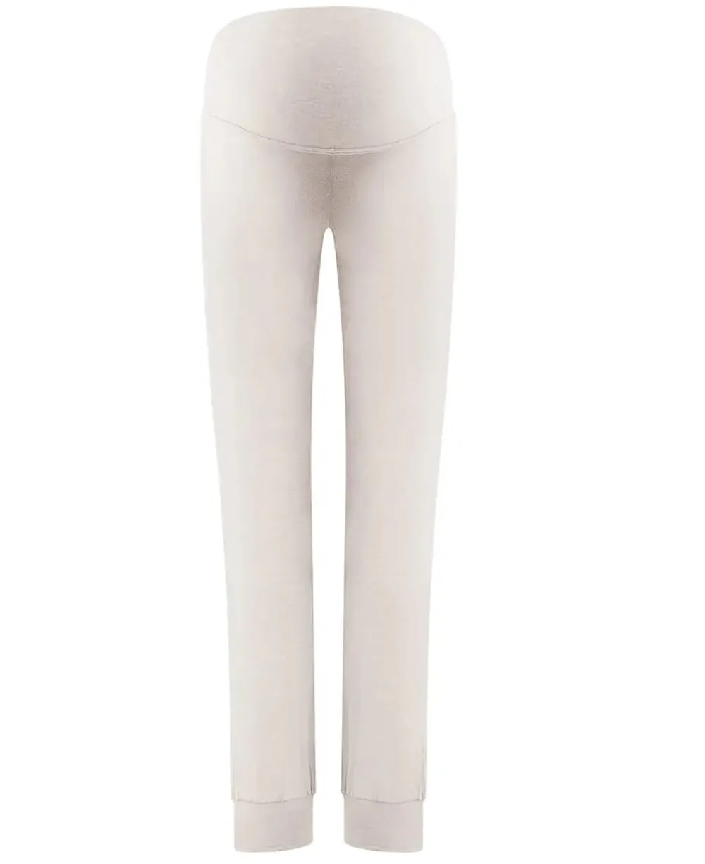 Cache Cœur Homewear|Collants Et Leggings De Grossesse-Legging de grossesse Sofia