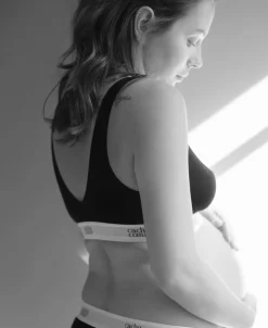 Cache Cœur Bundles / Pack / Lots|Bundles / Pack / Lots-Pack Life : 1 brassière noire et 2 culottes