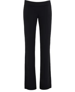 Cache Cœur Pyjamas & Homewear|Pantalons, Jupes & Shorts-Pantalon de grossesse Serenity Noir