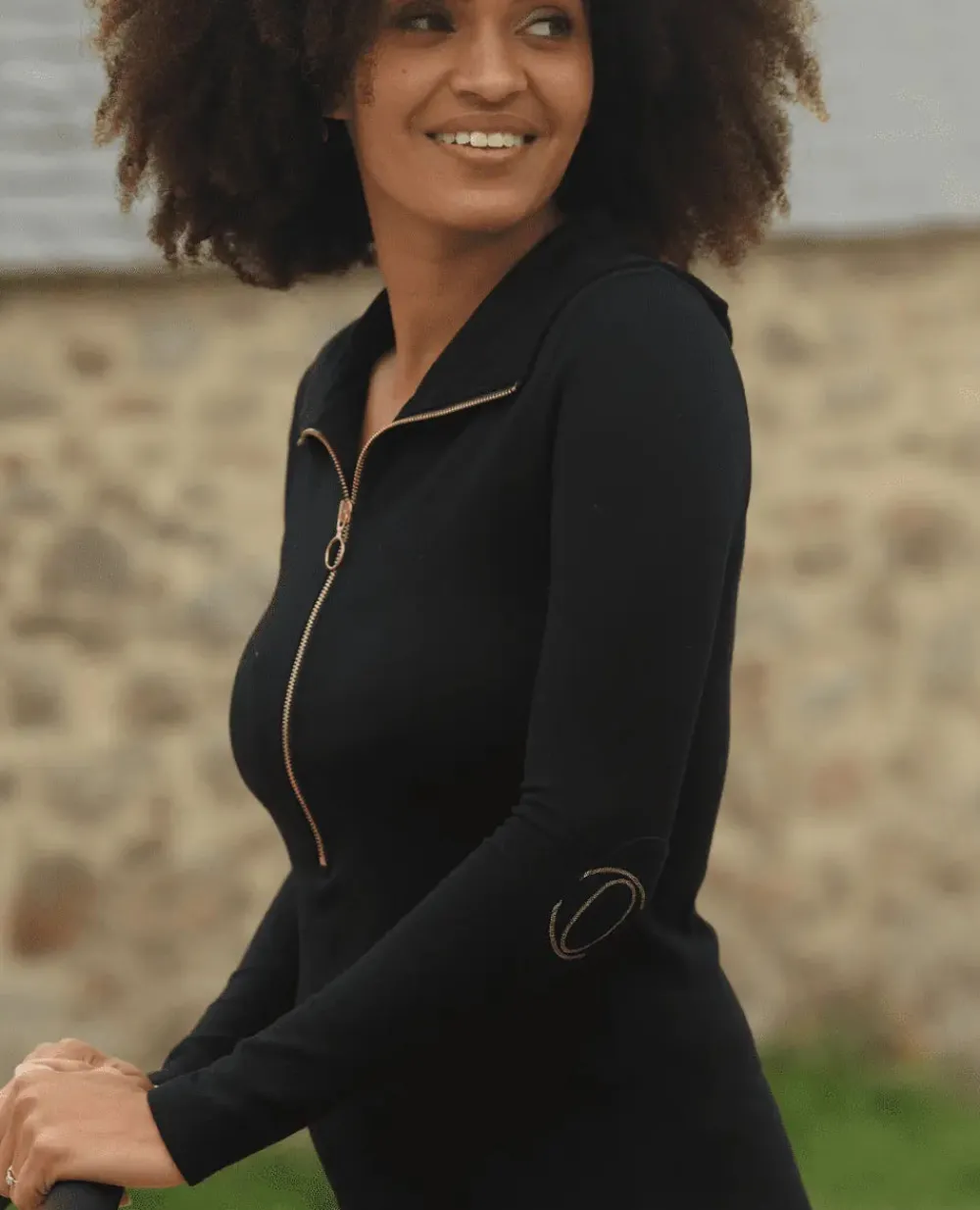 Cache Cœur Robes Et Combinaisons De Maternité|Robes-Robe midi de grossesse Favo