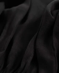 Cache Cœur Pantalons, Jupes & Shorts-Short de grossesse Nubie noir