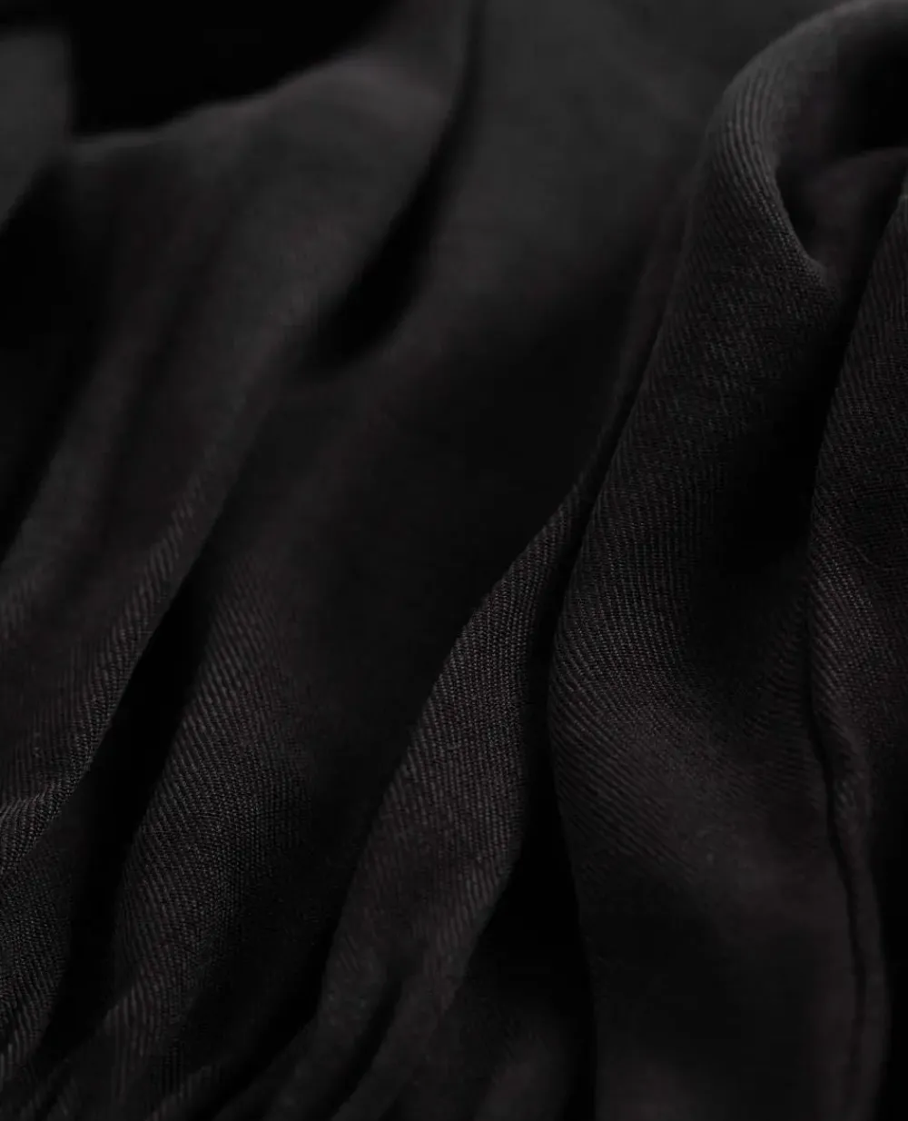 Cache Cœur Pantalons, Jupes & Shorts-Short de grossesse Nubie noir