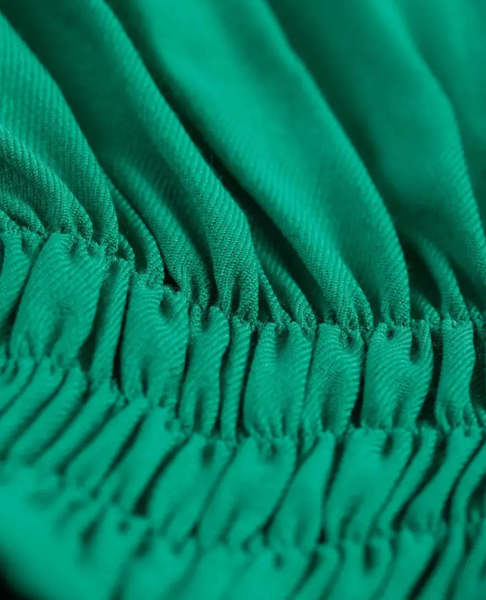 Cache Cœur Pantalons, Jupes & Shorts-Short de maternité Nubie Vert