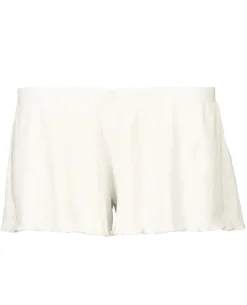 Cache Cœur Homewear|Pyjamas Grossesse-Short maternité Trousseau Naturel