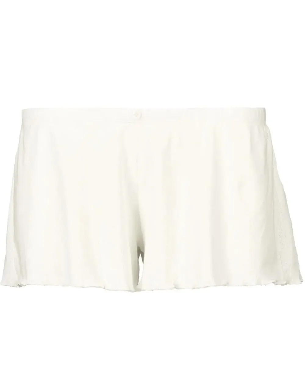 Cache Cœur Homewear|Pyjamas Grossesse-Short maternité Trousseau Naturel