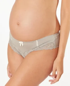 Cache Cœur Culottes De Grossesse|Culottes Et Shortys-Shorty de grossesse Lisa