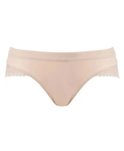 Cache Cœur Culottes De Grossesse|Culottes Et Shortys-Shorty de grossesse Serena Blush