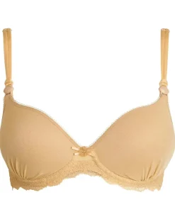 Cache Cœur Soutiens-gorge Avec Armatures|Soutiens-gorge Avec Armature-Soutien-gorge de grossesse et d'allaitement Khali