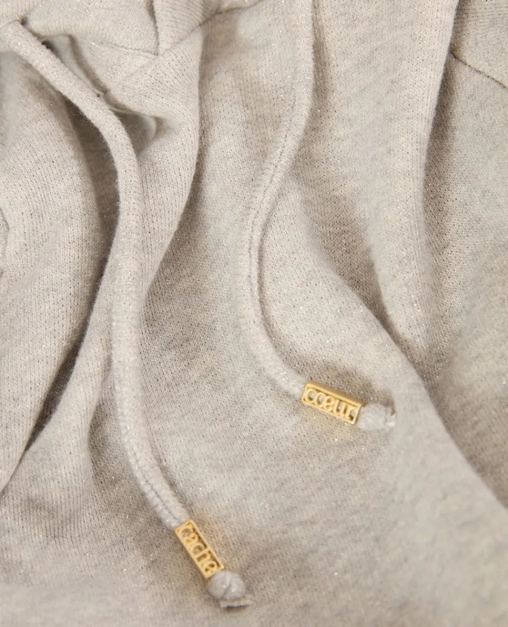 Cache Cœur Homewear|Pulls D'allaitement-Sweat à capuche de grossesse et d’allaitement Billie